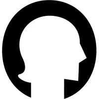 GOOD & RIGHT logo