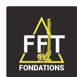FFT FONDATIONS logo