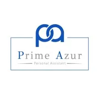 SAS PRIME AZUR logo