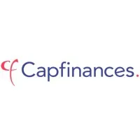 CAPFINANCES 35 logo