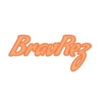 BRAVREZ logo