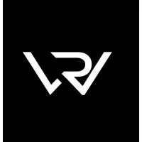 RED WHITE logo