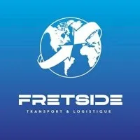 IBF FRANCE TRANSPORT logo