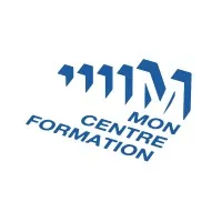 MON CENTRE FORMATION logo