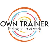 OWN TRAINER logo