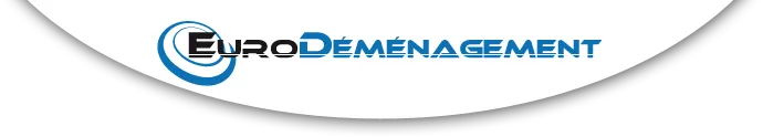 EURO DEMENAGEMENT logo