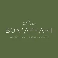 LE BON'APPART logo