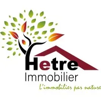 HETRE IMMOBILIER logo