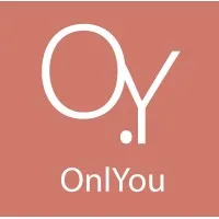 O.Y ONLYOU logo