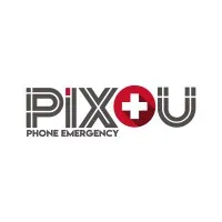 PIXOU AGENCY logo