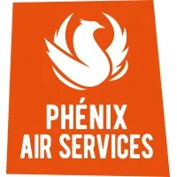 PHENIX AIR SERVICES logo