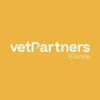 VETPARTNERS FRANCE logo
