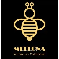 MELLONA logo