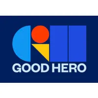 GOOD HERO logo