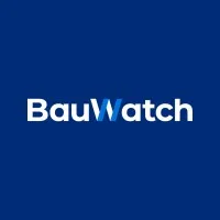 BAUWATCH logo