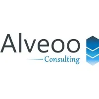 ALVEOO CONSULTING logo