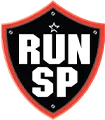 RUN SECURITE PRIVEE (RUN SP) logo