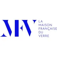 LA MAISON FRANCAISE DU VERRE logo