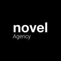NOVEL logo