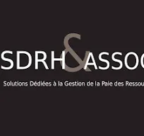 CAPMAX (SDRH&ASSOCIES) logo