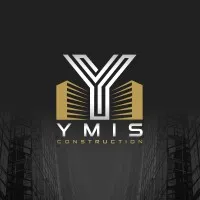 YMIS CONSTRUCTION logo