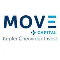 MOVE CAPITAL logo