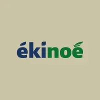 EKINOE logo