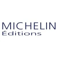 MICHELIN EDITIONS logo