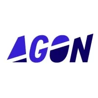 AGON logo