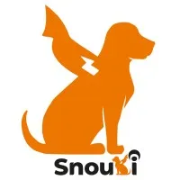 SNOUKI logo