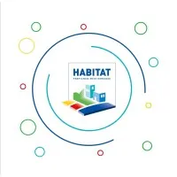HABITAT PERPIGNAN MEDITERRANEE, SOCIETE ANONYME D'HABITATIONS A LOYER MODERE logo
