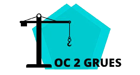 LOC2GRUES logo