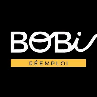 BOBI REEMPLOI logo