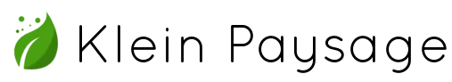 KLEIN PAYSAGE logo