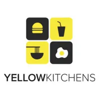 YELLOW KITCHENS logo