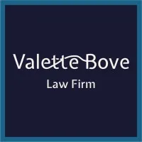 BOVE LAW OFFICE logo
