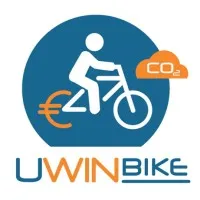 UWINBIKE logo