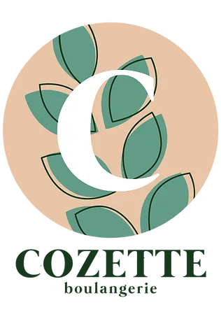 COZETTE BOULANGERIE logo