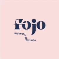 FOJO logo