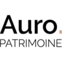 AURO PATRIMOINE logo