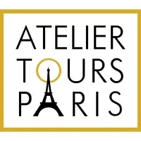 ATELIER TOURS PARIS logo