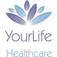 YOURLIFE HEALTHCARE logo