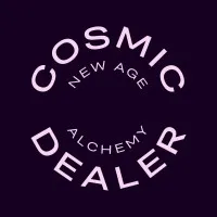 COSMIC MO logo