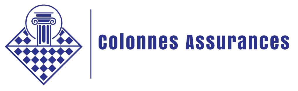 COLONNES ASSURANCES logo
