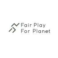 FAIR PLAY FOR PLANET logo