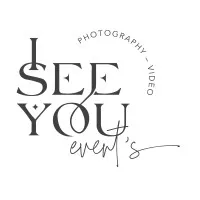 I SEE YOU logo