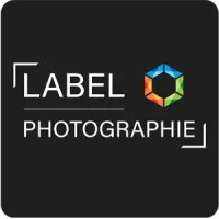 LABEL PHOTOGRAPHIE logo