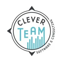 CLEVERTEAM logo