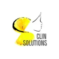 CLIN SOLUTIONS logo