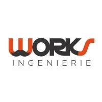 WORKS INGENIERIE logo